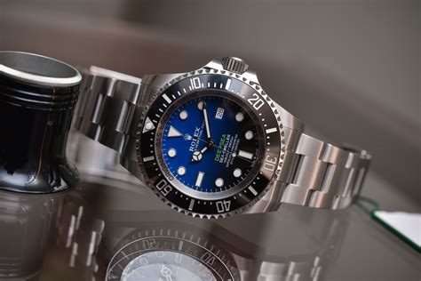 rolex deep green|Rolex deepsea retail price.